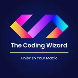 The Coding Wizard Bot 👨‍💻