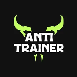 Программы тренировок от Антитренера