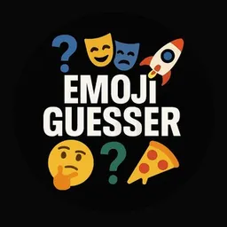 Emoji Guesser