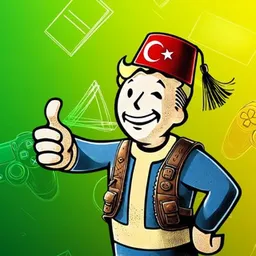 Турецкий друг – Игровой помощник