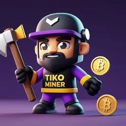 Tiko Miner
