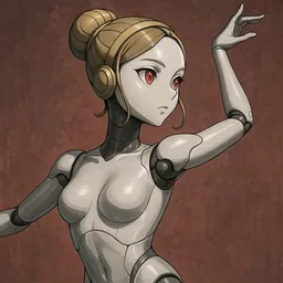Serenity AI