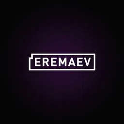 EREMAEV BOT ✅