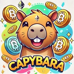 Capibara Coin