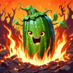 Кабачок-бот воскрес!🎉