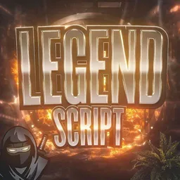 🦊 LegendScript