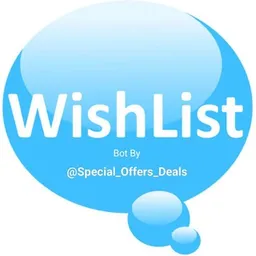 Wishlist bot (Beta)
