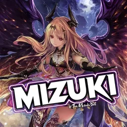 Mizuki ✨