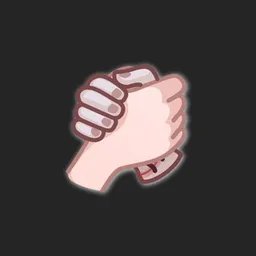 FIVE🖐