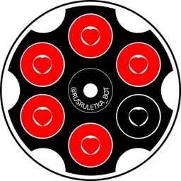 Русская РУЛЕТКА