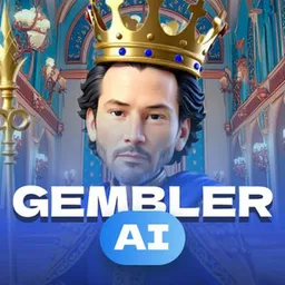 GemblerAI 🚀