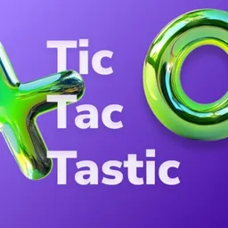 TicTacTastic: reimagined tic-tac-toe on Telegram