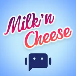 Milk&Cheese Bot