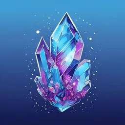 Crystal Madness {×}