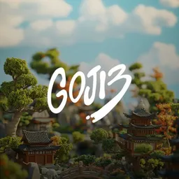 Goji3