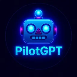 PilotGPT | Your AI Assistant