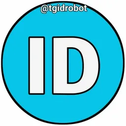 Telegram - ID