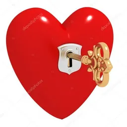 Ключик к здоровью