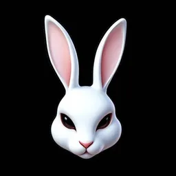 WHT 🐰 Rabbit