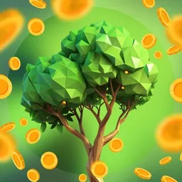 Money Tree 🌳 Бот