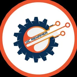 𝗗𝗖 𝗥𝗲𝗻𝗮𝗺𝗲𝗿