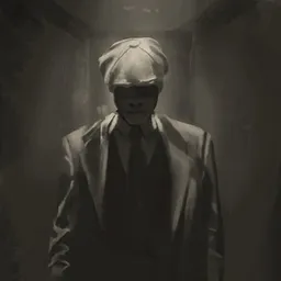 Бот Острых козырьков