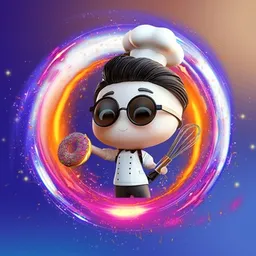 BoBe_Bakery Game