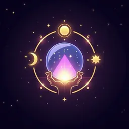 ТароБот - Расклад онлайн Значение карт Вопрос колоде