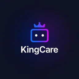 The King Care Bot