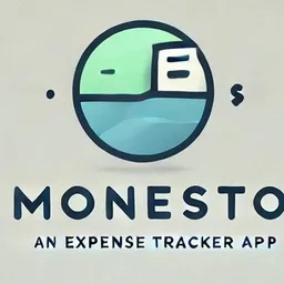 Monesto: personal and group expense tracker