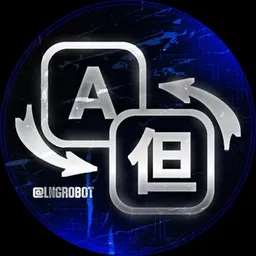 Переводчик Бот 🌐