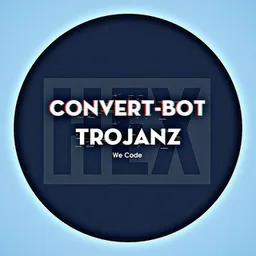TroJanz Converter