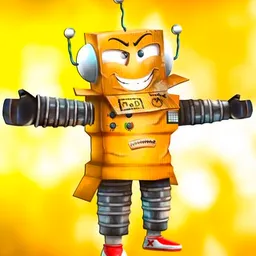 Robzi shop