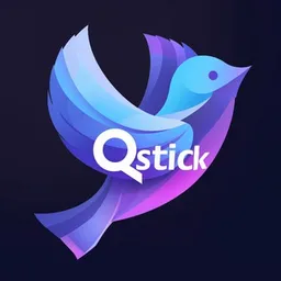 QStick - Создать стикеры эмодзи