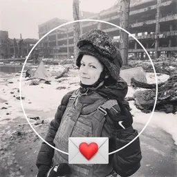 Напишите Куксенковой