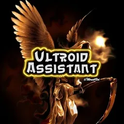 Ultroid Assistant