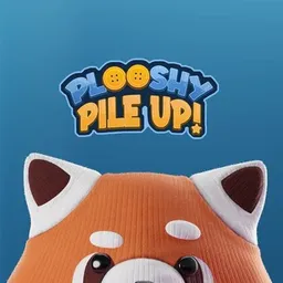 Plooshy Pile Up
