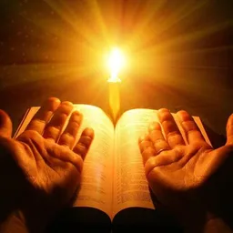 Молитвослов в телеграм