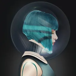 Лу - цифровой бот-ассистент