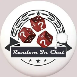 Рандом в чате