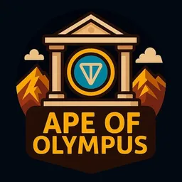 Ape Of Olympus