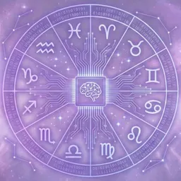 Натальная карта • Гороскоп • Астрология