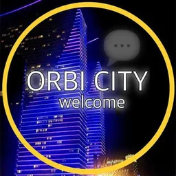 Booking Orbi City Bot