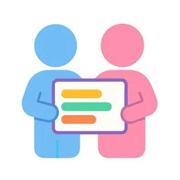 Карточка дружбы | Оценка