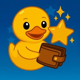 ⭐️ StarsDuck | Продажа звезд телеграм