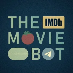 The Movie Bot (deprecated)