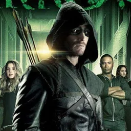 Arrow