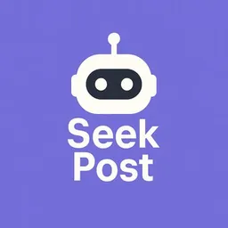 Seek Post Bot