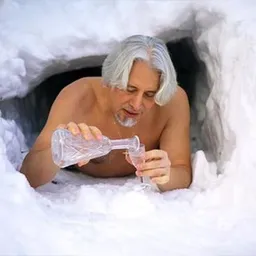 Кто ты из книг Сорокина