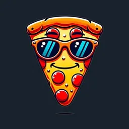 Pizza Penny Game